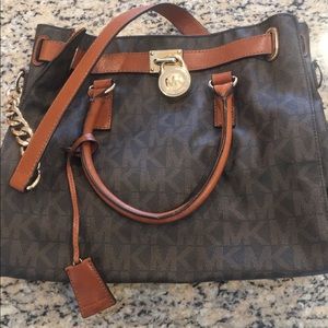 Michael Kors Handbag